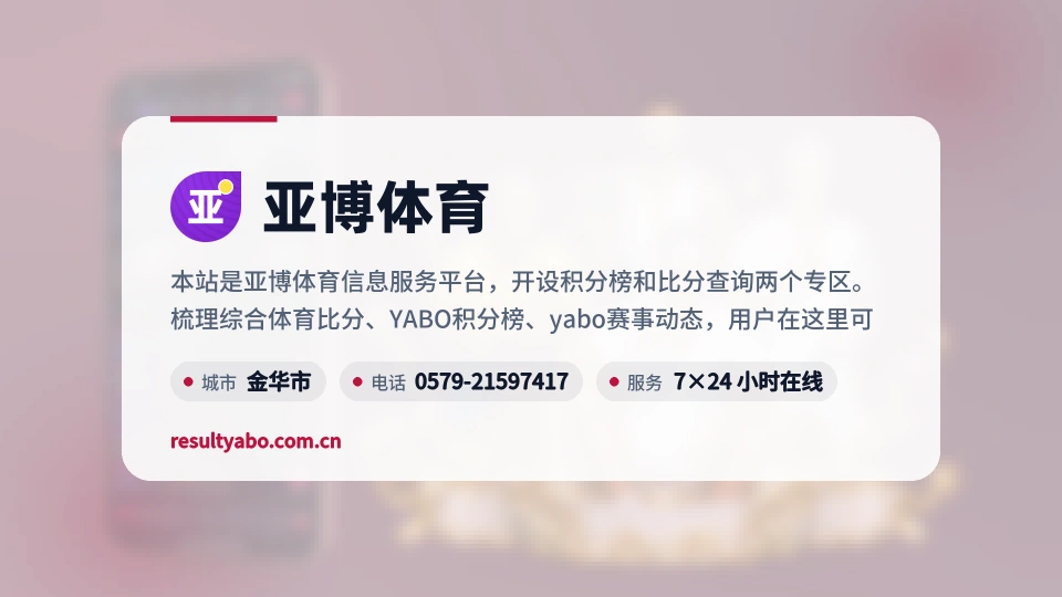 认识亚博体育